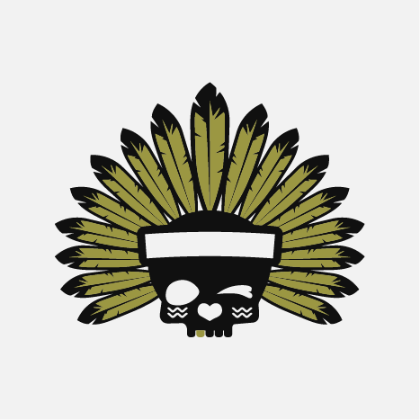 Toddlords Icon — Light